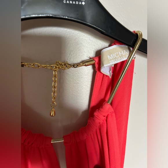 Michael Kors dress size 6 - Picture 5 of 8